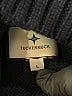 Tuckernuck 100% Wool Blue Wool Pullover Sweater Size L - photo 7
