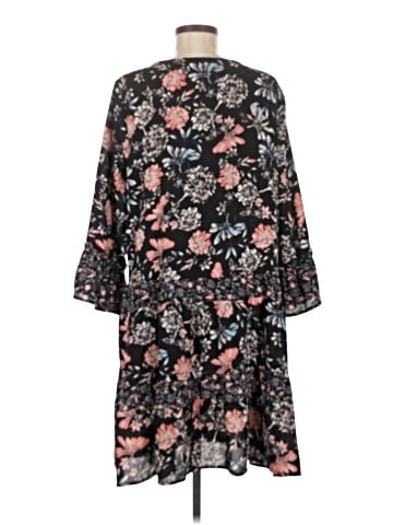 Style&Co Casual Dress (view 2)