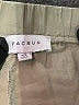 PacSun 100% Nylon Green Cargo Pants Size XS - photo 6