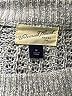 Universal Thread Chevron-herringbone Gray Pullover Sweater Size M - photo 7