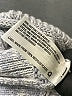 Universal Thread Chevron-herringbone Gray Pullover Sweater Size M - photo 8