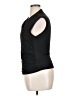Unbranded 100% Polyester Black Sleeveless Top Size XL - photo 5