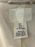 H&M Ivory Blazer Size L - photo 6