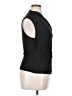 Unbranded 100% Polyester Black Sleeveless Top Size XL - photo 4