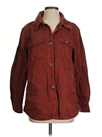 Ann Taylor LOFT Jacket (view 1)