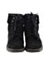 Vince. Black Ankle Boots Size 6 1/2 - photo 2