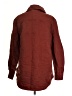 Ann Taylor LOFT Red Jacket Size S - photo 2