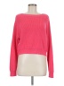 Unbranded Pink Pullover Sweater Size M - photo 1