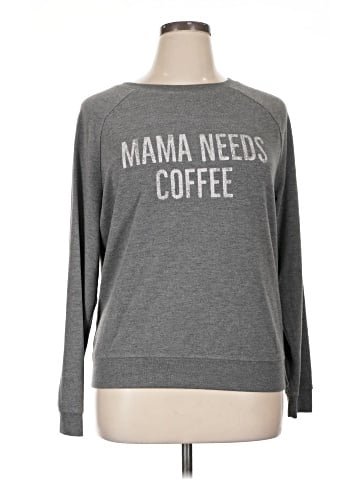 Grayson Threads Sweatshirt (view 1)