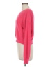 Unbranded Pink Pullover Sweater Size M - photo 5