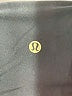 Lululemon Athletica Solid Black Active Pants Size 6 - photo 7