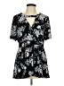 Torrid Black Kimono Size Lg Plus (0) - photo 1