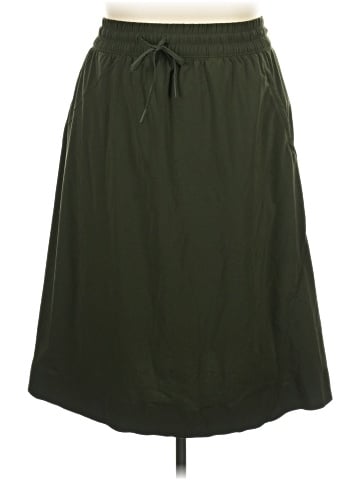 Athleta Casual Skirt (view 1)