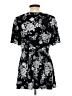 Torrid Black Kimono Size Lg Plus (0) - photo 2