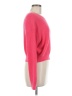 Unbranded Pink Pullover Sweater Size M - photo 4