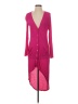 Tart Pink Cardigan Size S - photo 1