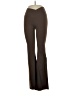 Sunzel Brown Active Pants Size S - photo 1