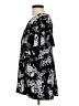 Torrid Black Kimono Size Lg Plus (0) - photo 5