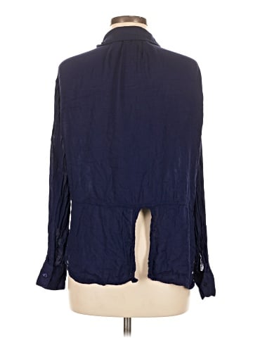 Bella Dahl Long Sleeve Blouse (view 2)