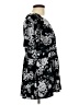 Torrid Black Kimono Size Lg Plus (0) - photo 4