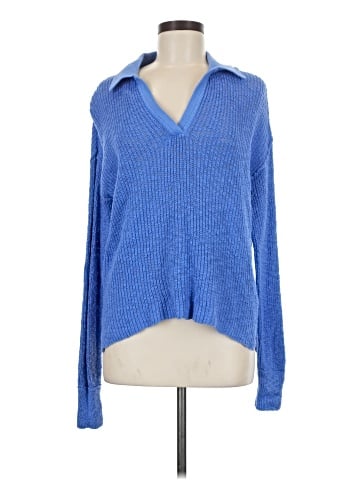 Sundance Pullover Sweater (view 1)