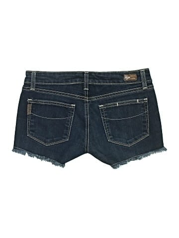 Paige Denim Shorts (view 2)