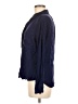 Bella Dahl Blue Long Sleeve Blouse Size M - photo 5