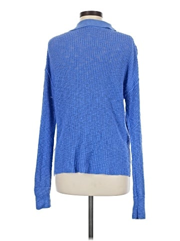 Sundance Pullover Sweater (view 2)