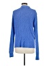 Sundance 100% Cotton Blue Pullover Sweater Size M - photo 2