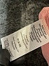 Time and Tru Pink Pullover Hoodie Size 8 - 10 - photo 8