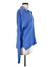Sundance 100% Cotton Blue Pullover Sweater Size M - photo 4