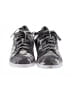Status Array Camo Gray Green Sneakers Size 8 - photo 2