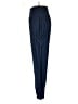 Elan 100% Rayon Blue Cargo Pants Size M - photo 5
