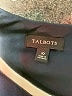 Talbots Black Cocktail Dress Size 10 - photo 6