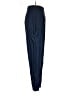 Elan 100% Rayon Blue Cargo Pants Size M - photo 4