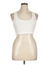 Finesse Ivory Tank Top Size XL - photo 1
