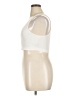 Finesse Ivory Tank Top Size XL - photo 5