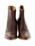 Nisolo Brown Ankle Boots Size 6 - photo 2