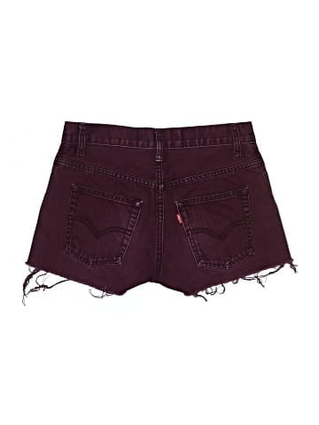 Levi's Denim Shorts (view 2)