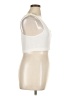 Finesse Ivory Tank Top Size XL - photo 4