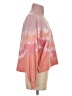 Lou & Grey Tie-dye Pink Track Jacket Size S - photo 4