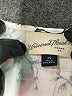 Universal Thread Print Ivory Casual Dress Size XS - photo 7