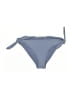 Stella McCartney Solid Blue Swimsuit Bottoms Size XS (estimated) - photo 1