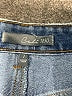 Cali1850 Stars Blue Jeans Size 7 - photo 4