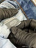 Cali1850 Stars Blue Jeans Size 7 - photo 5
