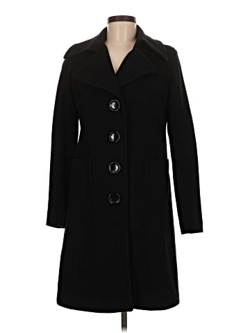 MICHAEL Michael Kors Coat (view 1)