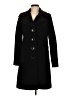 MICHAEL Michael Kors Black Coat Size 6 - photo 1