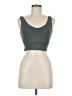 Zyia Active Green Tank Top One size - photo 1