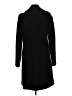 MICHAEL Michael Kors Black Coat Size 6 - photo 2