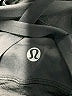 Lululemon Athletica Black Active Tank Size 2 - photo 7